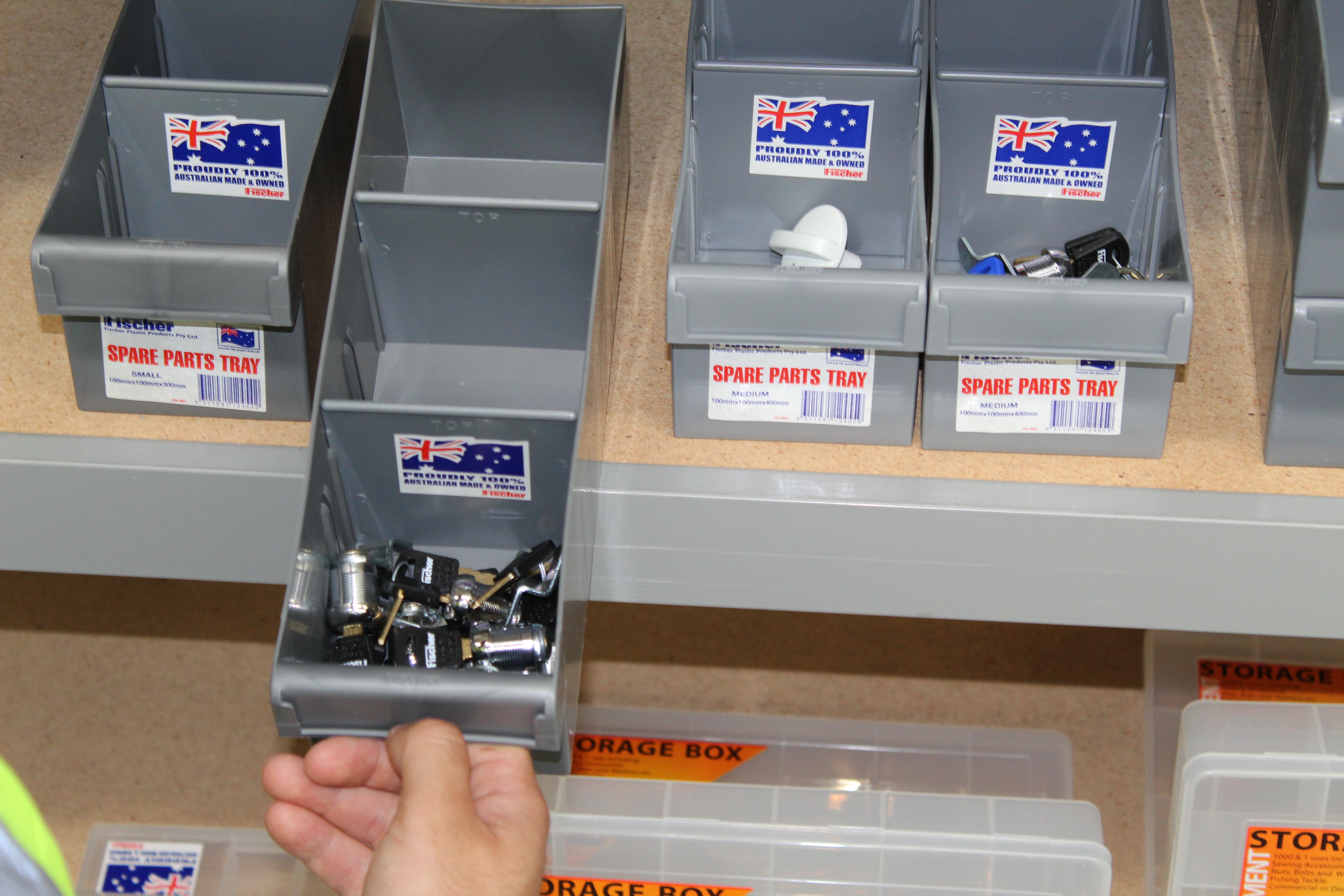 Warehouse Storage Solutions to Maximise Your Potential